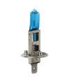 H1 XENON-BLUE 12V/100W 62.5mm 4.150Κ