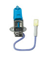 H3 XENON-BLUE 12V/55W 42mm 4.150Κ