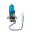 H3 XENON-BLUE 12V/100W 42mm 4.150Κ