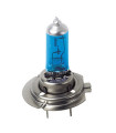 H7 XENON-BLUE 12V/55W 57mm 4.500Κ