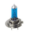 H7 XENON-BLUE 12V/100W 57mm 4.500Κ