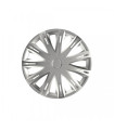 ΤΑΣΙ 13" HUBCAP SPARK ΑΣΗΜΙ - ΣΕΤ 4ΤΕΜ ΣΕ ΚΟΥΤΙ ΑΜΙΟ