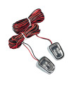 ΦΩΤΑΚΙΑ TWIN-LED 12V