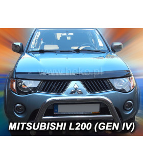 MITSUBISHI L200 2006-2016...