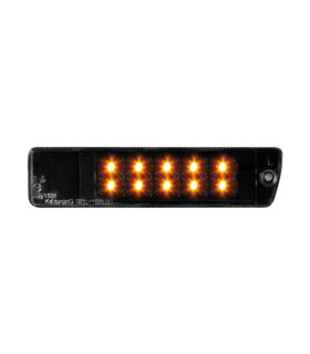 VW GOLF 2 /JETTA LED BLACK