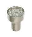 ΛΑΜΠΑΚΙ 24V 5LED R5-10W BA15s