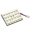 ΠΑΝΕΛ 24SMD 24V 35x50mm