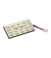 ΠΑΝΕΛ 20SMD 24V 25x50mm