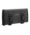 ORGANIZER ΕΡΓΑΛΕΙΟΘΗΚΗ ΑΔΙΑΒΡΟΧΟ ΜΑΥΡΟ MOTO 22x150x30mm LAMPA - 1 ΤΕΜ.