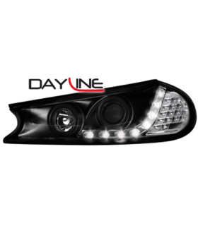 FORD MONDEO 96-00 LED DAYLINE