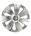 ΤΑΣΙ 16" HUBCAP RC ENERGY ΑΣΗΜΙ - ΣΕΤ 4 ΤΕΜ ΣΕ ΚΟΥΤΙ