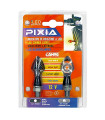 ΦΛΑΣ ΜΟΤΟ PIXIA LED/12V