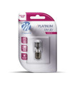 P21/5W 12V BAY15s 2,2W 4xHP LED OSRAM ΛΕΥΚΟ BLISTER 1ΤΕΜ. M-TECH