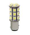 ΛΑΜΠΑΚΙ P21/5W 12V BAY15d HYPER-LED 81