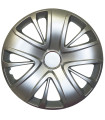 RENAULT MEGANE ΜΑΡΚΕ ΤΑΣΙΑ 16" CROATIA COVER (4 ΤΕΜ.)