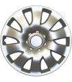 OPEL ASTRA J ΜΑΡΚΕ ΤΑΣΙΑ 16" CROATIA COVER (4 ΤΕΜ.)