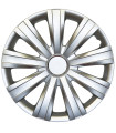 VW JETTA/GOLF ΜΑΡΚΕ ΤΑΣΙΑ 15" CROATIA COVER (4 ΤΕΜ.)