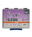 ΚΙΤ 24V OSRAM TRUCK MINIWATT