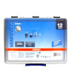 KIT MINIWATT 12V 180ΤΕΜ.