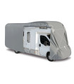 ΚΟΥΚΟΥΛΑ ΓΙΑ ΑΥΤΟΚΙΝΟΥΜΕΝΟ PRO-TEKT CAMPER CM-XXXL 850x238x270cm