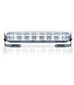 Πρόσθετο DAYLINE Διεθνή 16LED FLUX 12/24V 158X24