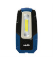 ΦΑΚΟΣ GL-2 12/24/230V/USB COB LED 150lm 2W 7.000K PRO-SERIES ΑΔΙΑΒΡΟΧΟΣ ΜΕ ΜΑΓΝΗΤΙΚΗ ΒΑΣΗ+ΓΑΝΤΖΟΣ