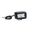 ΠΡΟΒΟΛΕΑΣ ΕΡΓΑΣΙΑΣ 2 CREE LED WL-9 10/30V 8W 520LM 6.000K -1ΤΕΜ.