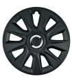 Τάσια Stratos RC Black - 17" ΣΕΤ