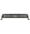 ΠΡΟΒΟΛΕΑΣ LIGHT BAR ΚΥΡΤΟΣ  BL-55 8000lm 10/30V 120W 40LED ΚΑΡΦΙ/ΔΙΑΘΛΑΣΗΣ (550x115x89mm) ΜΠΑΡΑ LED -1ΤΕΜ.