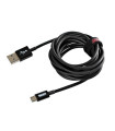 ΚΑΛΩΔΙΟ ΦΟΡΤΙΣΗΣ USB ΣΕ MICRO USB 200cm