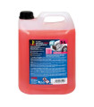 ΑΝΤΙΨΥΚΤΙΚΟ SUPERIOR-RED -4°C ΕΩΣ -37°C 5000ml ΣΥΜΠΥΚΝΩΜΕΝΟ (ΠΑΡΑΦΛΟΥ)