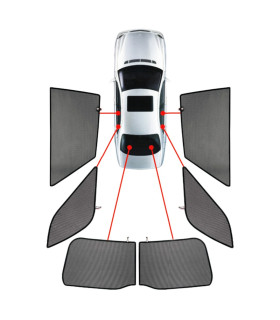 RENAULT ESPACE 4 SUV...