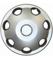 OPEL CORSA C/AGILA ΜΑΡΚΕ ΤΑΣΙΑ 13" CROATIA COVER (4 ΤΕΜ.)