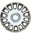 OPEL CORSA D ΜΑΡΚΕ ΤΑΣΙΑ 14" CROATIA COVER (4 ΤΕΜ.)