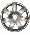 PEUGEOT 107/206+/207 ΚΑΙ CITROEN C1 ΜΑΡΚΕ ΤΑΣΙΑ 14" CROATIA COVER (4 ΤΕΜ.)