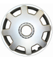 SEAT AROSA/IBIZA ΜΑΡΚΕ ΤΑΣΙΑ 13" CROATIA COVER (4 ΤΕΜ.)