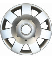 SKODA FABIA/PRAKTIK ΜΑΡΚΕ ΤΑΣΙΑ 14" CROATIA COVER (4 ΤΕΜ.)