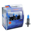 H1 12V 55W P14,5s 5.000K POWERTEC XENON BLUE 2ΤΕΜ. M-TECH