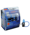 H3 12V 55W PK22s 5.000K POWERTEC XENON BLUE 2ΤΕΜ. M-TECH