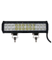 ΠΡΟΒΟΛΕΑΣ LIGHT BAR COMBO 10-32V 72W 4800lm OSRAM 24xLED (298 x 63 x 108 mm) ΜΠΑΡΑ LED M-TECH -1 ΤΕΜ.