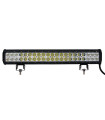 ΠΡΟΒΟΛΕΑΣ LIGHT BAR COMBO 10-32V 126W 8400lm OSRAM 42xLED (502 x 63 x 108 mm) ΜΠΑΡΑ LED M-TECH -1ΤΕΜ