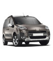 ΚΑΠΑΚΙΑ ΚΑΘΡΕΦΤΗ ΧΡΩΜΙΟ PEUGEOT PARTNER TEPEE 2012+