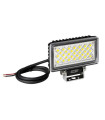 ΠΡΟΒΟΛΕΑΣ ΕΡΓΑΣΙΑΣ WL-14 10/30V 33LED 6W 726LM 6.000K ΜΕ ΦΩΣ ΔΙΑΘΛΑΣΗΣ (95x80x25 mm) 1ΤΕΜ.