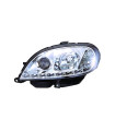 CITROEN SAXO 09.99+ DRAGONLIGHT+LED CHROME