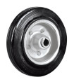 ΑΝΤΑΛΛΑΚΤΙΚΗ ΡΟΔΑ ΡΥΜΟΥΛΚΗΣΗΣ ΤΡΕΙΛΕΡ JOCKEY WHEEL 160mm ΓΙΑ L7153.0