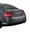 CITROEN C5 4D 2008+ TRIM ΜΑΡΚΕ ΠΟΡΤ ΠΑΓΚΑΖ ΜΕΤΑΛΛΙΚΟ