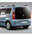 FIAT DOBLO 2010-2015 TRIM ΜΑΡΚΕ ΠΟΡΤ ΠΑΓΚΑΖ ΜΕΤΑΛΛΙΚΟ