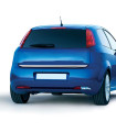 FIAT GRANDE PUNTO 3/5D 2006+ TRIM ΜΑΡΚΕ ΠΟΡΤ ΠΑΓΚΑΖ