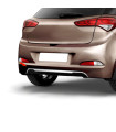 HYUNDAI i20 2014+ TRIM ΜΑΡΚΕ ΠΟΡΤ ΠΑΓΚΑΖ