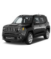 JEEP RENEGADE 5D 2014+ POOLBAR ΠΡΟΣΤΑΤΕΥΤΙΚΟ ΠΡΟΦΥΛΑΚΤΗΡΑ ΕΜΠΡΟΣ ΧΡΩΜΙΟΥ